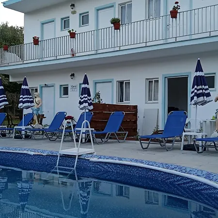 Rose Mesonghi Moraitika