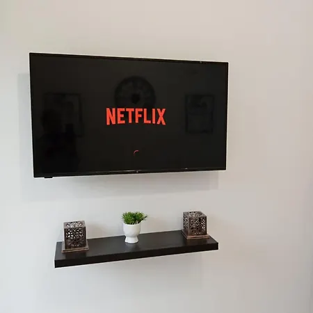 Rose Mesonghi Apartment Moraḯtika