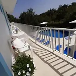 Apartmán Rose Mesonghi Moraḯtika