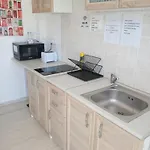 Apartamento Rose Mesonghi *