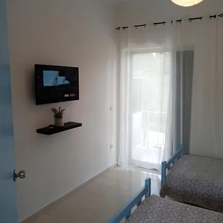 Rose Mesonghi Apartment