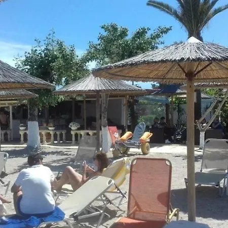 Rose Mesonghi Apartman *