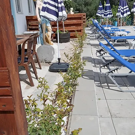 Rose Mesonghi Apartman